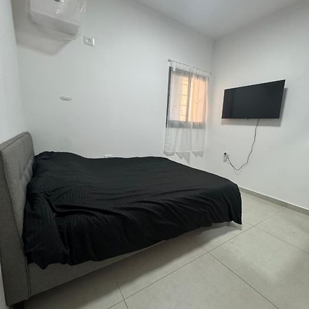 Apartament פסגת הדקל Ejlat Zewnętrze zdjęcie