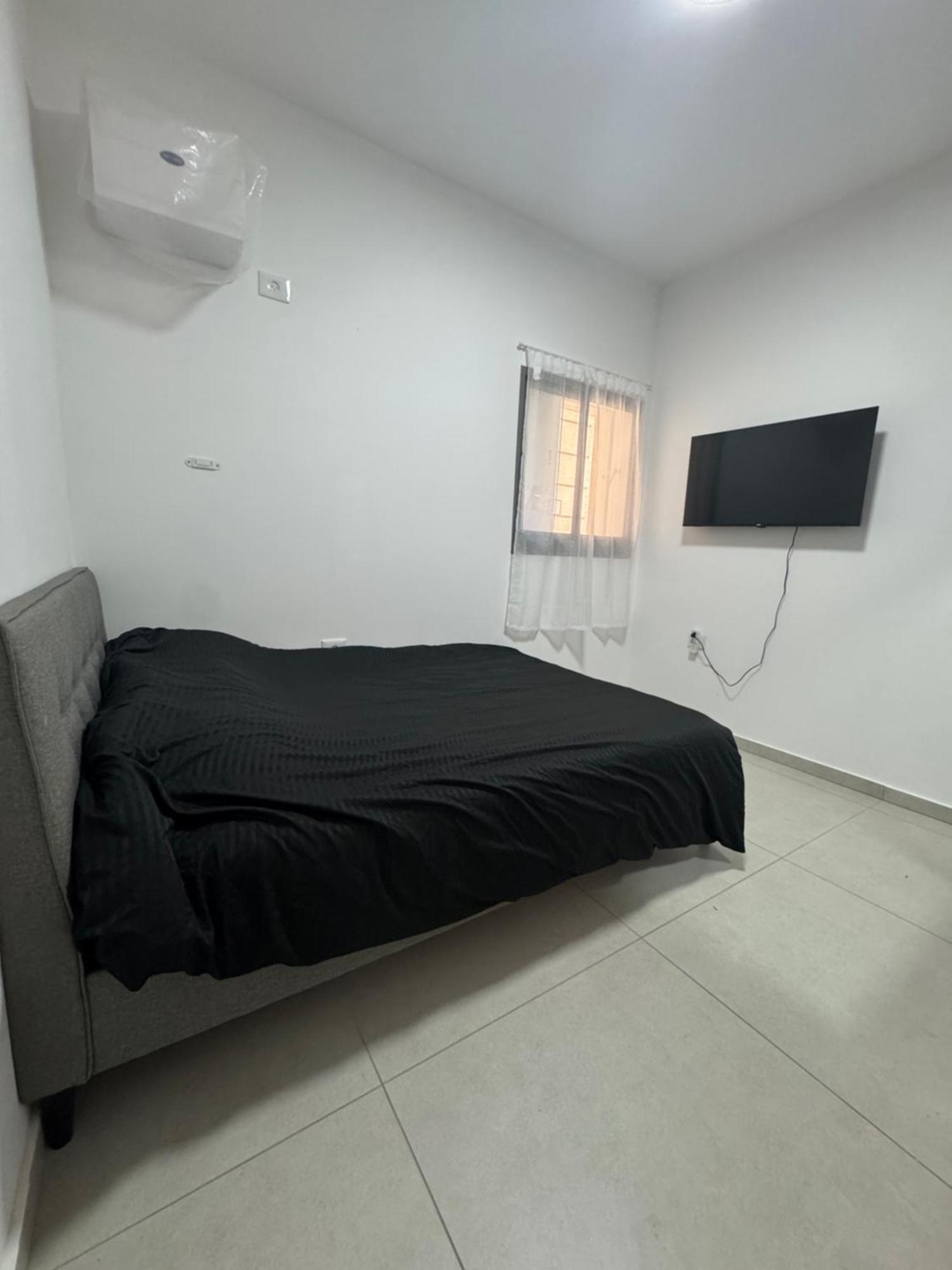 Apartament פסגת הדקל Ejlat Zewnętrze zdjęcie