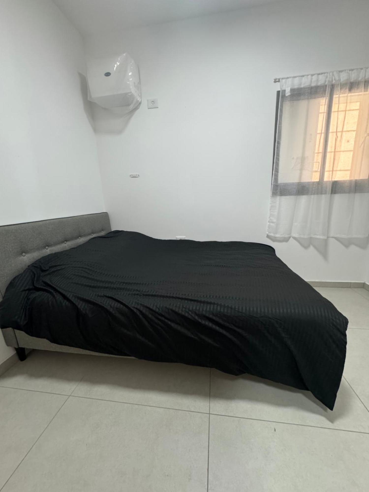 Apartament פסגת הדקל Ejlat Zewnętrze zdjęcie